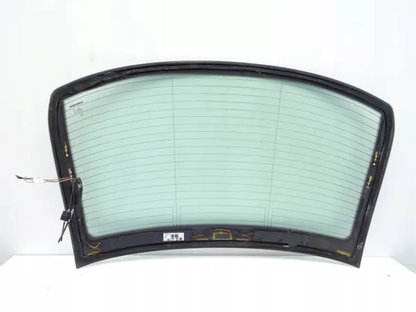 Verwarmd Achterruit OEM 0000_part-00422 Mercedes W203 image 3