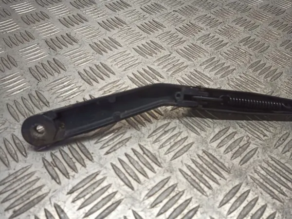 Linker Voorste Ruitenwisserarm VW Polo IV 1.2 12V image 3