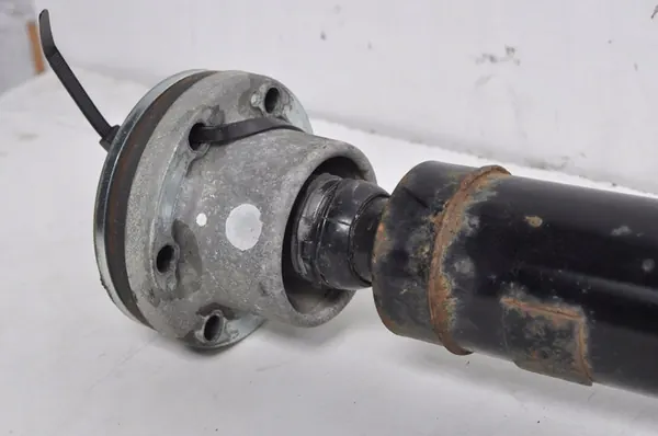 VOLVO XC90 II B5 Drivaxel 32339130 image 3