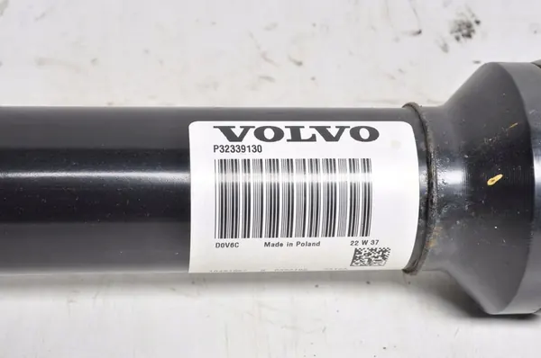 VOLVO XC90 II B5 Drivaxel 32339130 image 4