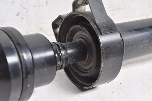 VOLVO XC90 II B5 Drivaxel 32339130 image 6