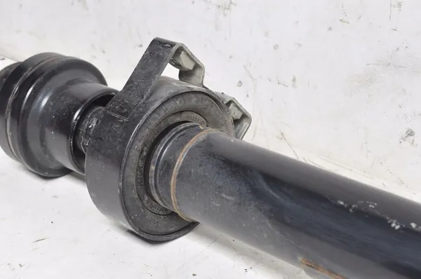 VOLVO XC90 II B5 Drivaxel 32339130 image 8