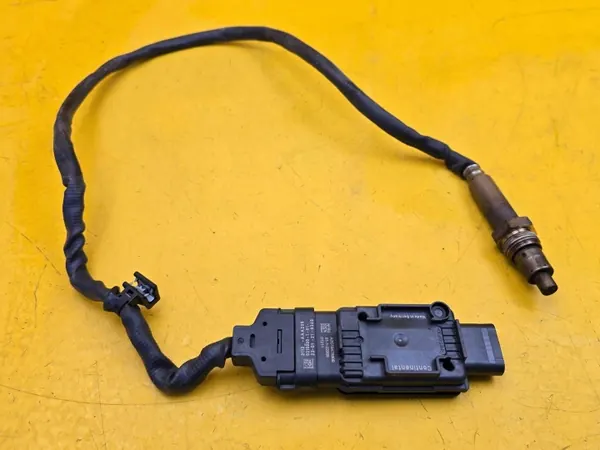 Sensor NOx OEM 8490431 para BMW X5/X6 3.0D B57 image 3