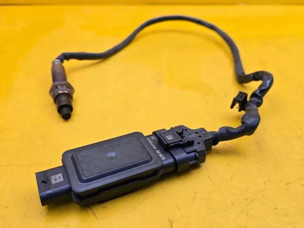 Sensor NOx OEM 8490431 para BMW X5/X6 3.0D B57 image 5