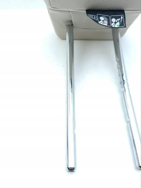 OEM 289892 Apoio de cabeça central traseiro Mercedes-Benz EQB 2023 image 8