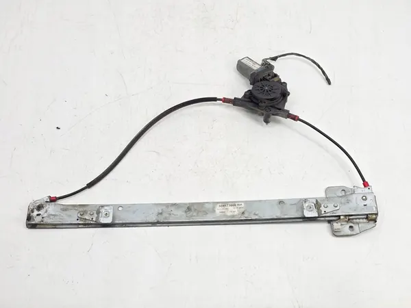 IVECO DAILY 00-06 Mecanismo de Vidro Direito Frontal 504173866RH image 2