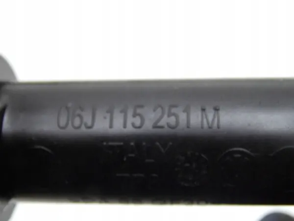 Öljysuodatin 06J115251M Tiguan A3 Leon II EOS image 3