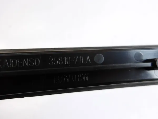 Bromsljus OEM 3581071LA Suzuki OE Begagnad image 4