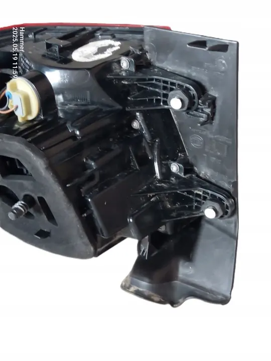 Lámpara Trasera Izquierda VW Tiguan II 5NA945095D image 5