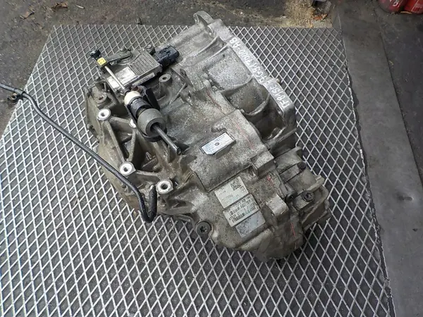 Vaihteisto Ford Galaxy MK3 2.0 TDCI image 2