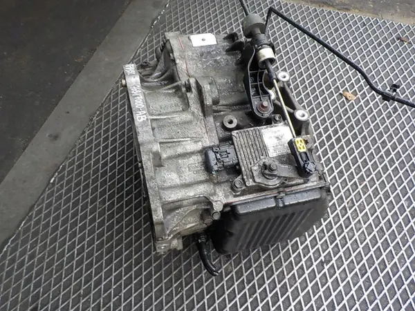 Vaihteisto Ford Galaxy MK3 2.0 TDCI image 3