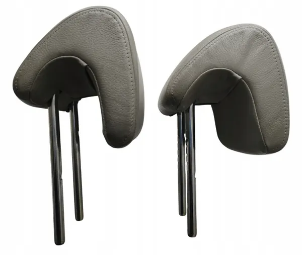 Hoofdsteunen set Saab OE OEM ZAGŁÓWEK FOTELA PRAWY LEWY PRZEDNI KOMPLET SAAB 9-3 II image 4