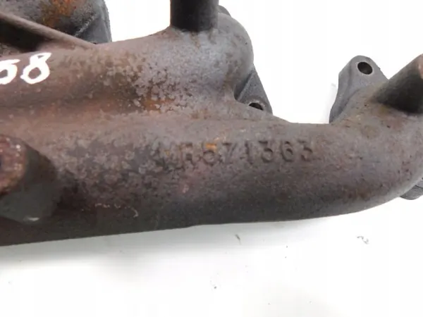 Pakoputken keräin MR571363 Mitsubishi L-200:lle image 3