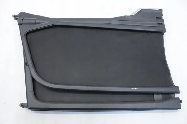 Deflector de viento OEM 7443147 para BMW M8 Cabrio image 3