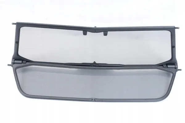 Deflector de viento OEM 7443147 para BMW M8 Cabrio image 4