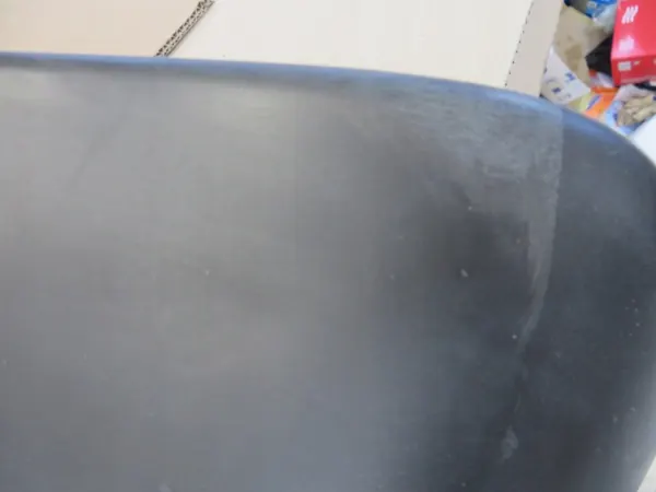 Spoiler OEM SPOILER LOTKA VW T6 - Portière Arrière image 3
