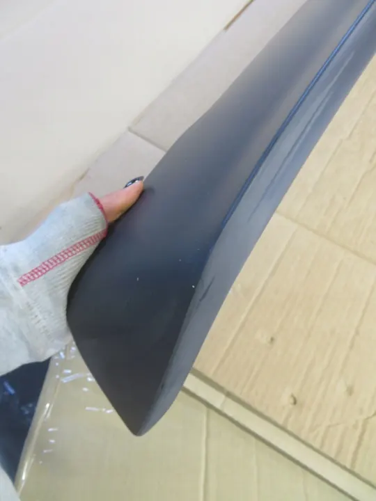Spoiler OEM SPOILER LOTKA VW T6 - Portière Arrière image 4