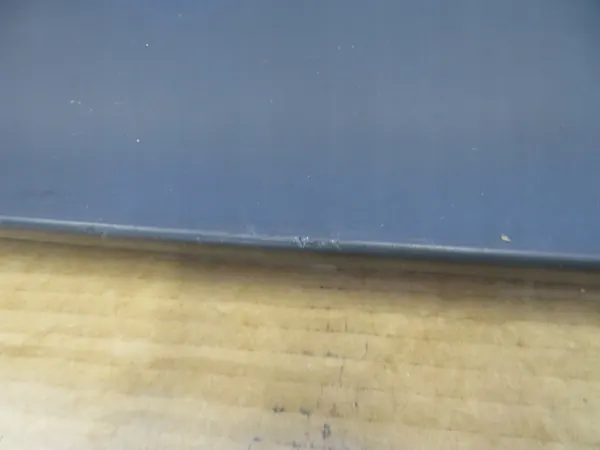 Spoiler OEM SPOILER LOTKA VW T6 - Portière Arrière image 7