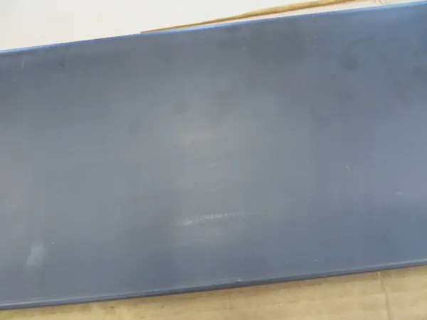 Spoiler OEM SPOILER LOTKA VW T6 - Portière Arrière image 8