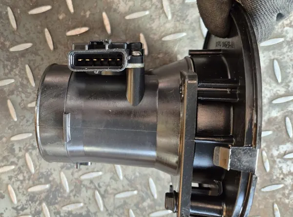 Medidor de flujo de aire 6 pines FORD EXPLORER 4.0 XF2F-12B579-AA image 3