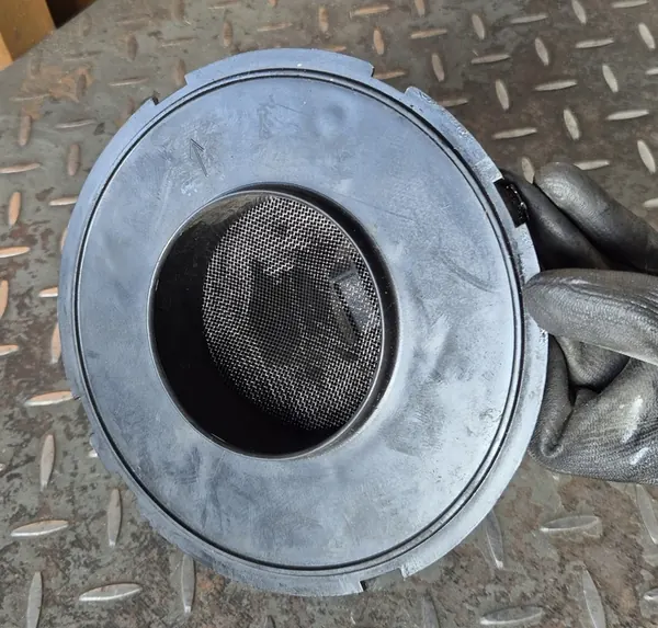 Medidor de flujo de aire 6 pines FORD EXPLORER 4.0 XF2F-12B579-AA image 4