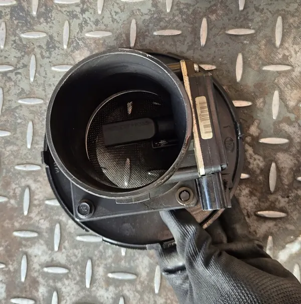 Medidor de flujo de aire 6 pines FORD EXPLORER 4.0 XF2F-12B579-AA image 5