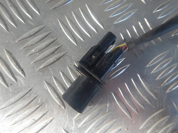 Sensor Lambda AUDI A6 C5 3.0 ASN 06C906265B image 2