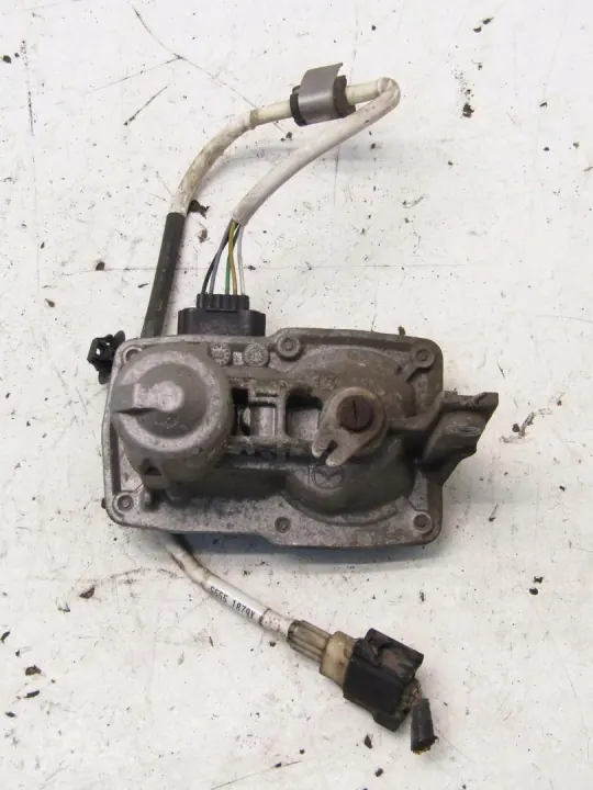 Mazda OE S55013J40 Uitlaatklep Gebruikt image 3