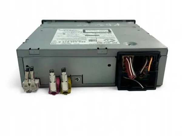 Skoda CD-Wechsler OEM 5E0035819A für Octavia III image 4