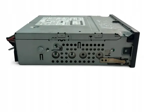 Skoda CD-Wechsler OEM 5E0035819A für Octavia III image 5