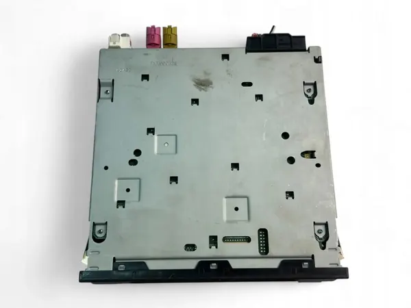 Skoda CD-Wechsler OEM 5E0035819A für Octavia III image 6