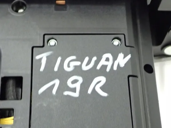 Lien de sélection de vitesse OEM 5QH713023T pour DSG image 9