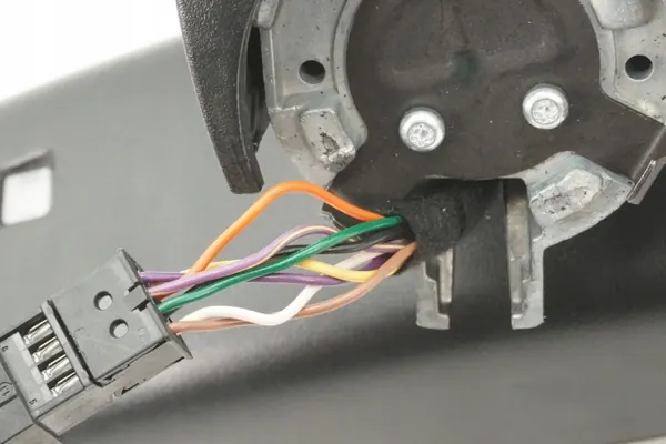 Begagnad insidespegel OEM 8K0857511F för Audi A8 S8 image 7