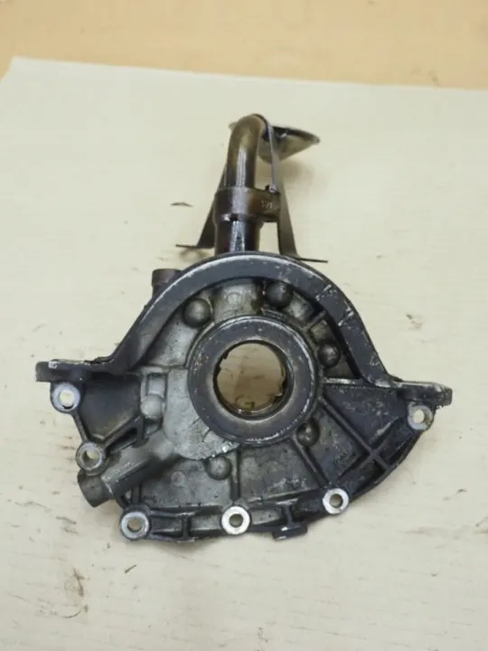 Oljepump FORD FIESTA MK6 01-07 1.3 8V OEM image 2