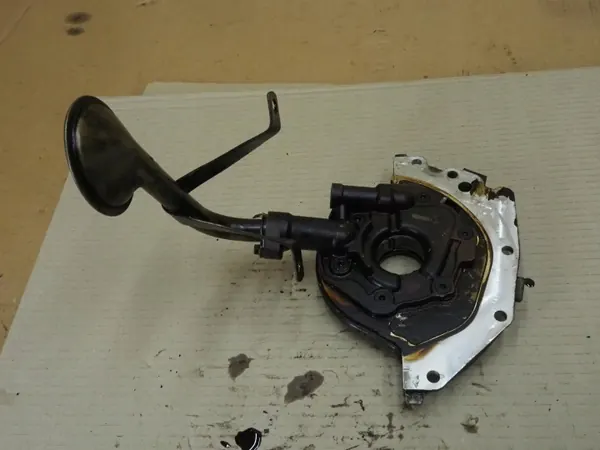 Oljepump FORD FIESTA MK6 01-07 1.3 8V OEM image 10