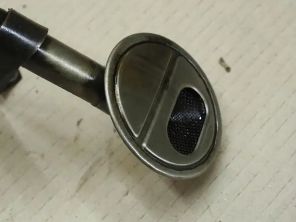 Oljepump FORD FIESTA MK6 01-07 1.3 8V OEM image 6