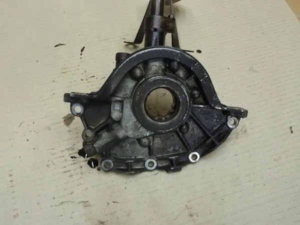 Oljepump FORD FIESTA MK6 01-07 1.3 8V OEM image 9