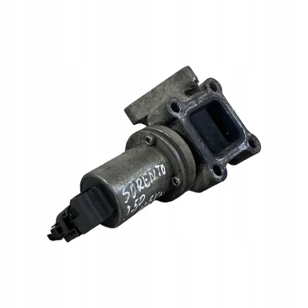 EGR-venttiili KIA Sorento 284104A410 image 5