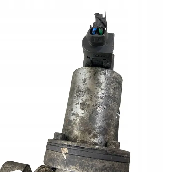 EGR-venttiili KIA Sorento 284104A410 image 6