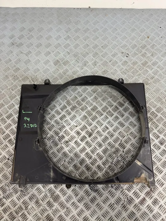 Carcasa de Ventilador Mitsubishi Pajero III 3.2 DID MR497044 image 4