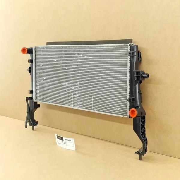 Radiador de agua Hyundai Kona 2017 1.0T 1.6T 25310J9000 image 3