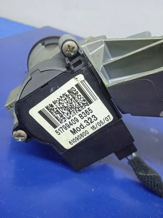 Sytytyskytkin Fiat OE 51799409 image 5