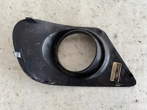 DODGE JOURNEY 2011- Griglia Paraurti Destra OEM 68088686AA image 2