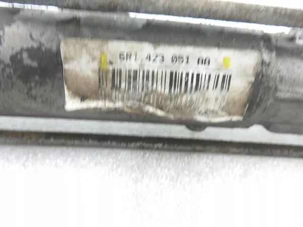 Caixa de Direção AUDI A1 POLO V 6R IBIZA 6J OEM 6R1423051AA image 5