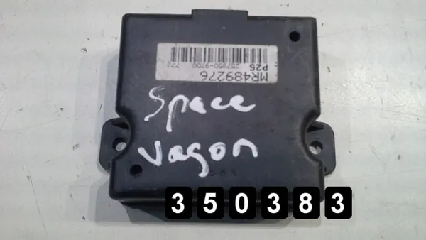 ECU Mitsubishi usado OEM AM-350383 para Space Wagon image 2