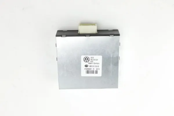 Module Régulateur Tension OEM 1K0919041 pour VW Touran image 2