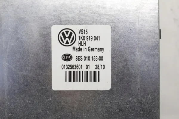 Module Régulateur Tension OEM 1K0919041 pour VW Touran image 5