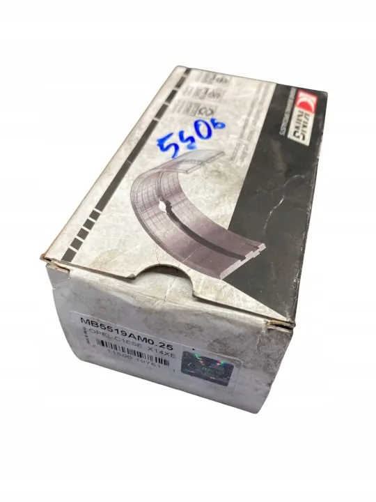 King MB5519AM0.25 Krukaslagerset image 2