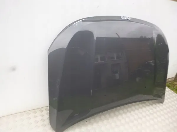 Motorhuv Jeep Compass II 2017- Original Grå 52154314 image 3