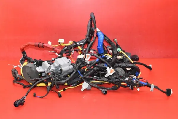 Harness de cabine OEM 91513-CV381 para Kia EV6 GT-Line image 2